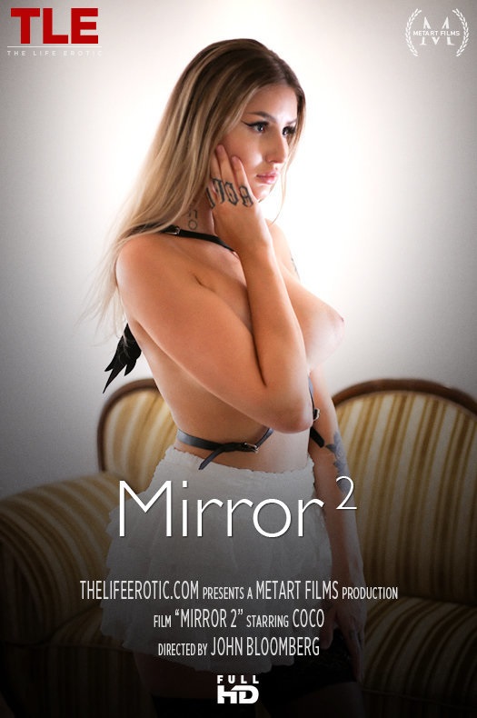 [TheLifeErotic] Coco - Mirror Mirror 2