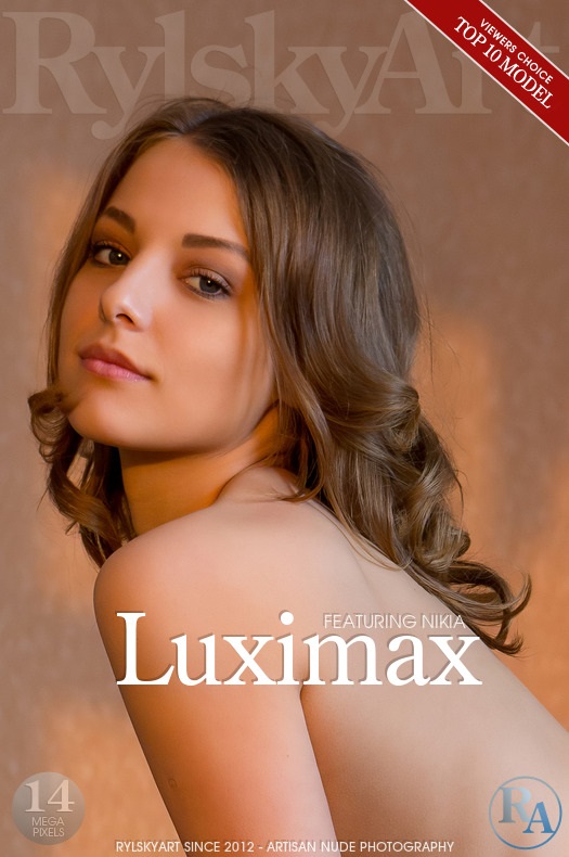 [RylskyArt] Nikia - Luximax