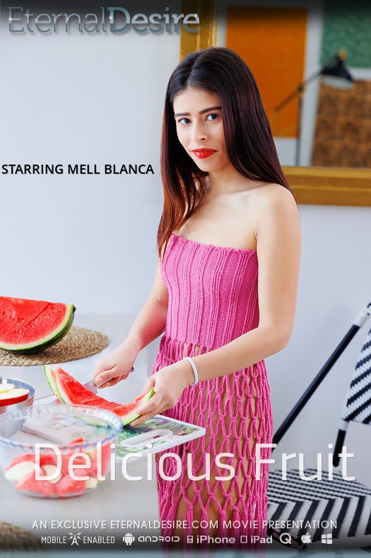 [EternalDesire] Mell Blanca - Delicious Fruit