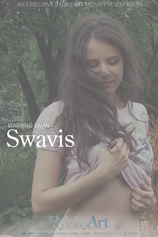 [RylskyArt] Swan - Swavis