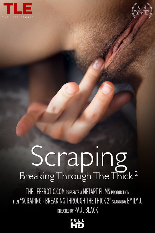 Scraping - Breaking Through The Thick 2