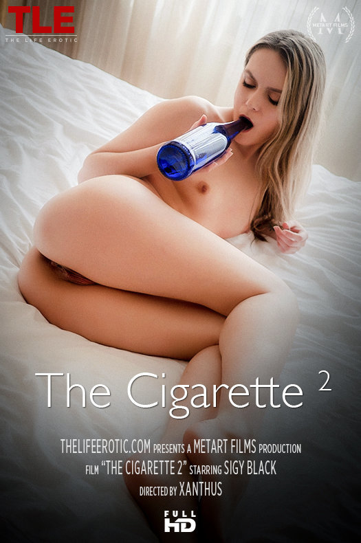 The Cigarette 2