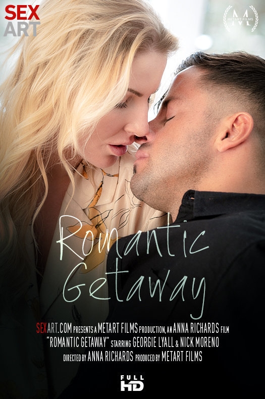 [Sex-Art] Nick Moreno, Georgie Lyall - Romantic Getaway