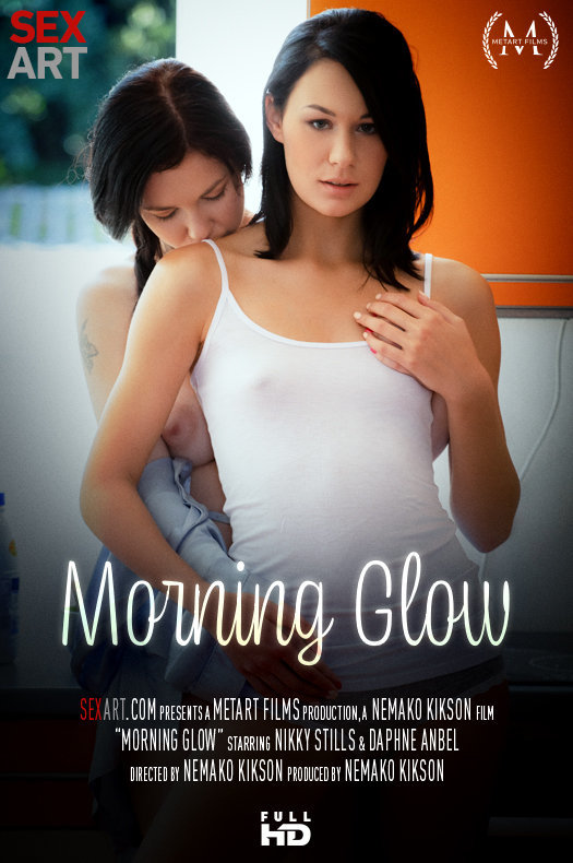 [Sex-Art] Nikky Stills, Daphne Anbel - Morning Glow