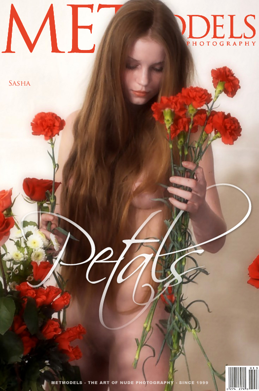 [MetModels] Duscha - Petals