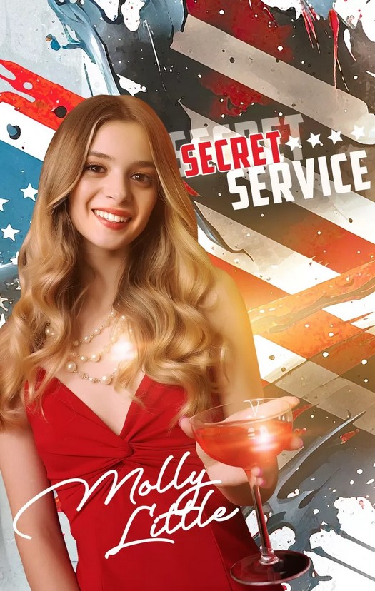 Molly Little - Secret Service
