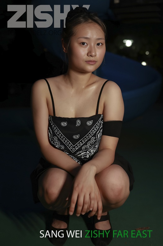 [Zishy] Sang Wei - Zishy Far East