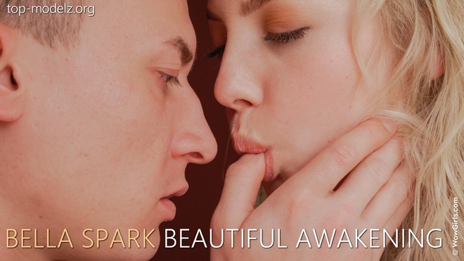 Bella Spark - Beautiful Awakening