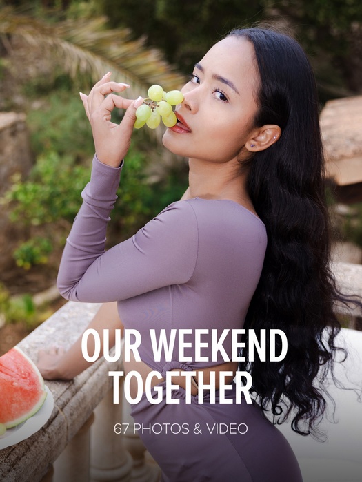 [W-4-B] Liloo - Our Weekend Together