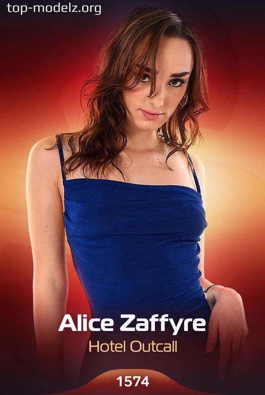 [iStripper] Alice Zaffyre - Hotel Outcall