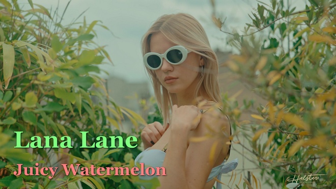 Lana Lane - Chapter 1 - Juicy Watermelon