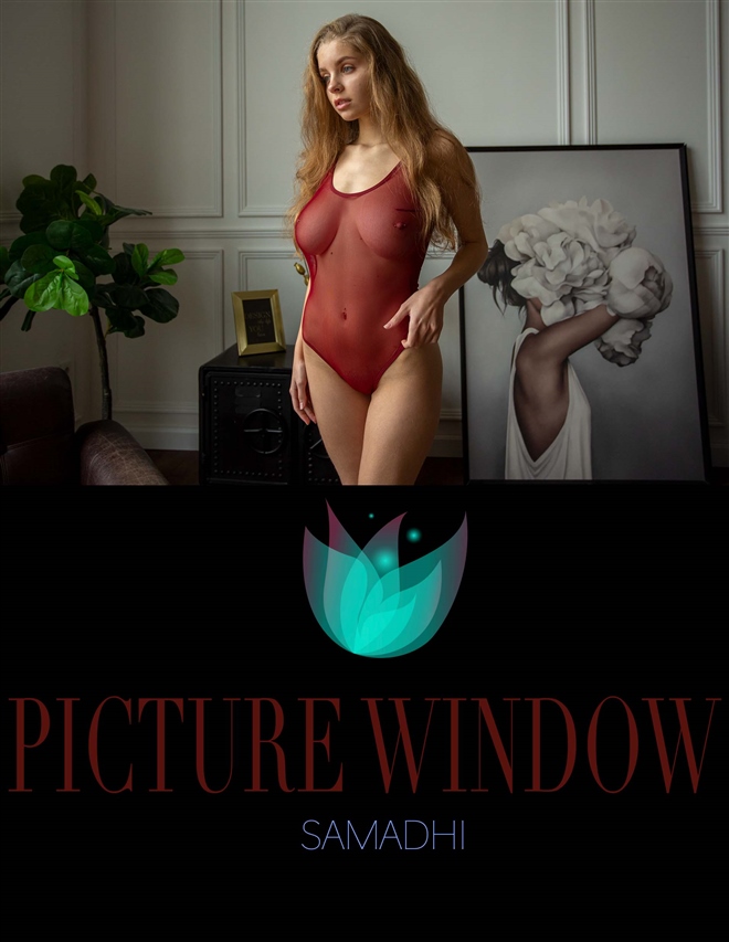 [TheEmilyBloom] Samadhi - Picture Window