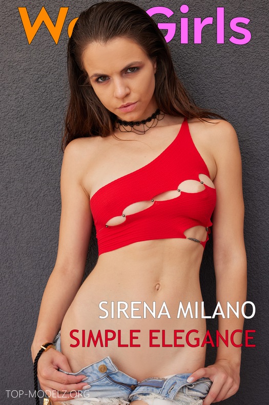 Sirena Milano - Simple Elegance