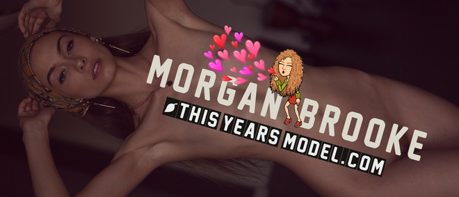 [ThisYearsModel] Morgan Brooke - Madame Morgan