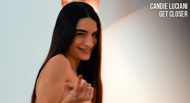 [FemJoy] Candie Luciani - Get Closer