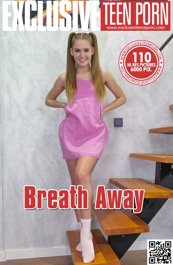 ExclusiveTeenPorn - Miomoon - Breath Away