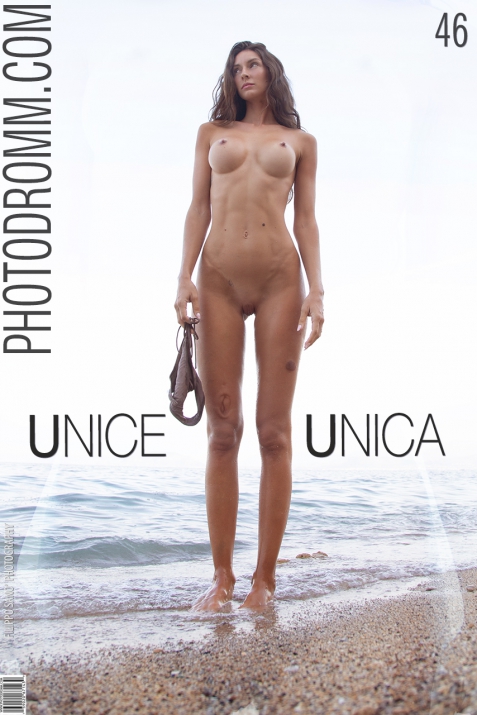 [PhotoDromm] Unice - Unica