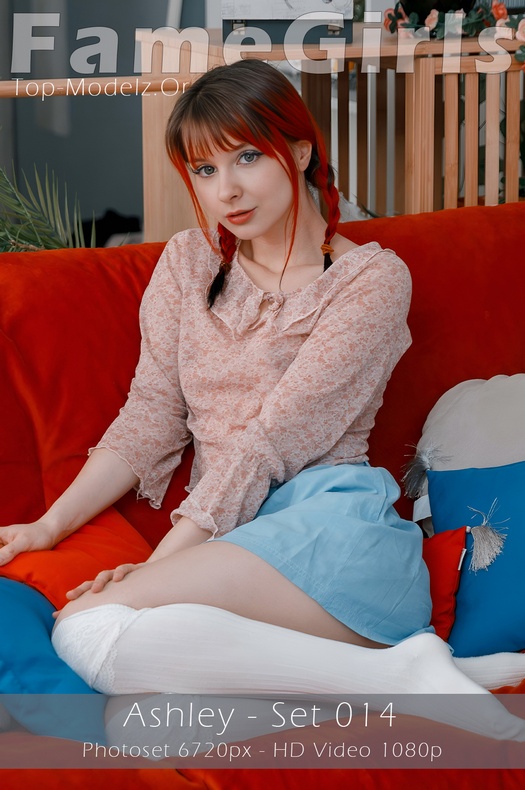 [FameGirls] Ashley - Set 014