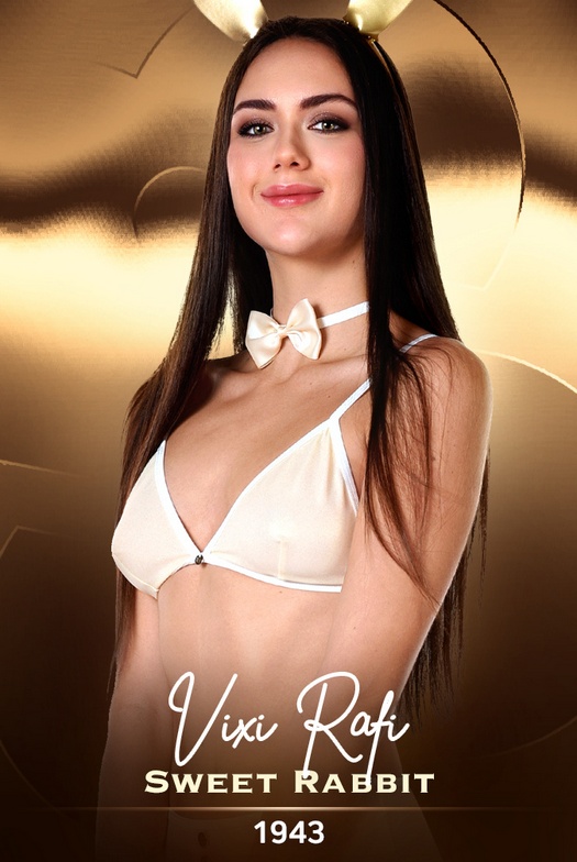 [iStripper] Vixi Rafi - Sweet Rabbit