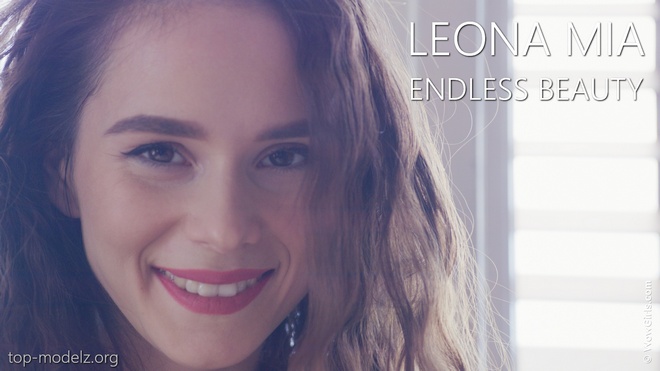 Leona Mia - Endless Beauty