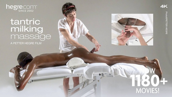 [Hegre-Art] Fabi - Tantric Milking Massage