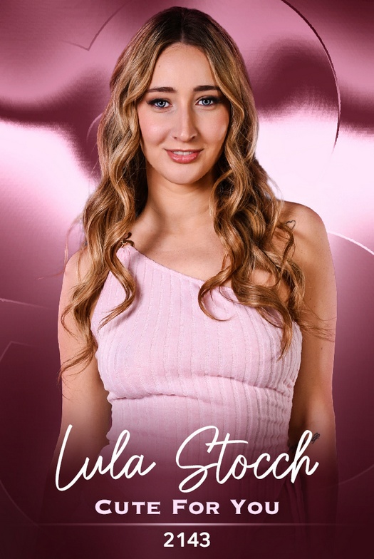 [iStripper] Lula Stocch - Cute For You