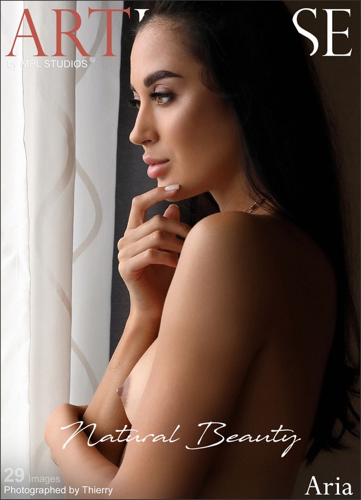[MPLStudios] Aria - Natural Beauty