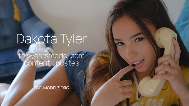 Dakota Tyler - ThisYearsModel - Content Updates 2026 Dakota Tyler - ThisYearsModel - Content Updates 2026
