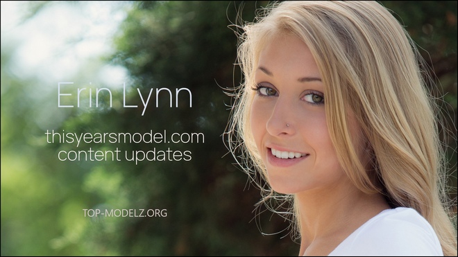 Erin Lynn - ThisYearsModel - Content Updates 2022-2025 Erin Lynn - ThisYearsModel - Content Updates 2022-2025