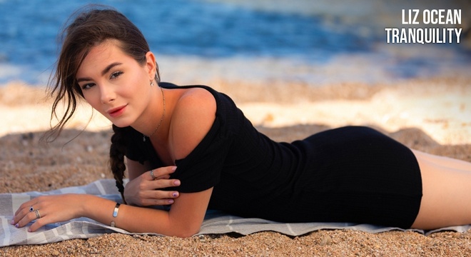 [FemJoy] Liz Ocean - Tranquility