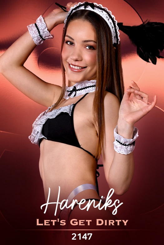 [iStripper] Hareniks - Let's Get Dirty