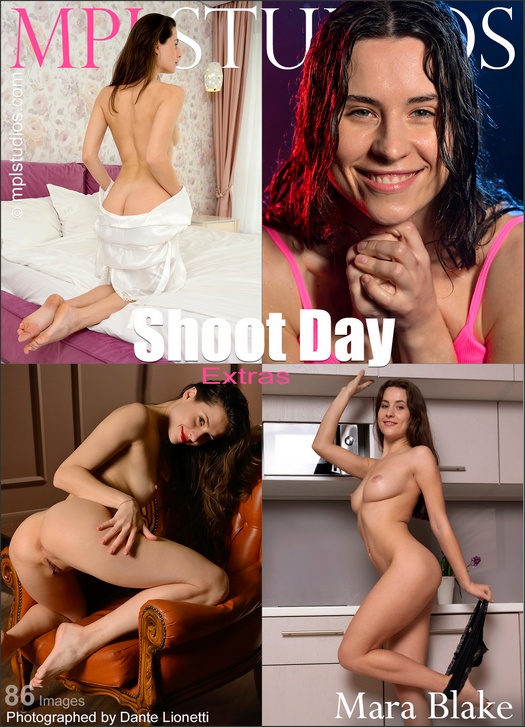 [MPLStudios] Mara Blake - Shoot Day: Extras