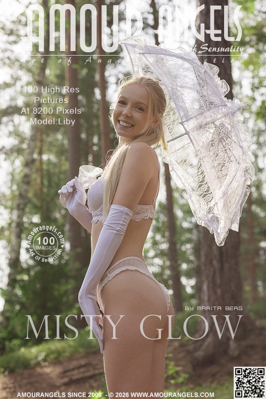 [AmourAngels] Liby - Misty Glow