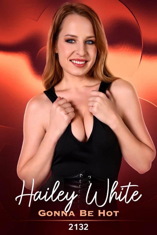 [iStripper] Hailey White - Gonna Be Hot