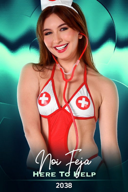 [iStripper] Noi Feja - Here To Help