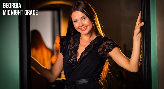[FemJoy] Georgia - Midnight Grace