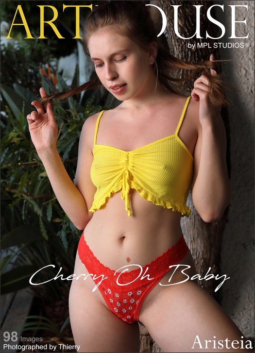 [MPLStudios] Aristeia - Cherry Oh Baby