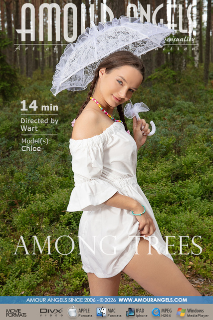 [AmourAngels] Chloe - Among Trees