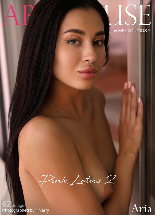 [MPLStudios] Aria - Pink Lotus 2