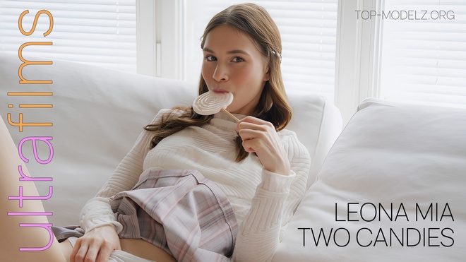 Leona Mia - Two Candies Leona Mia - Two Candies