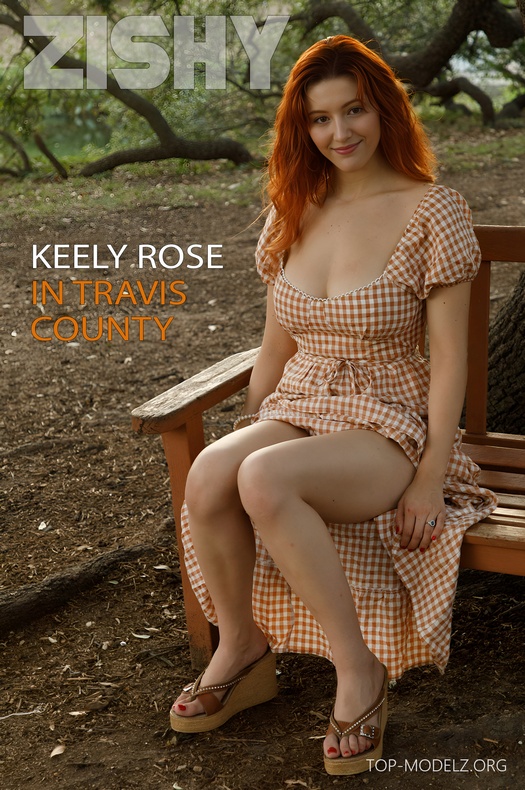 [Zishy] Keely Rose - In Travis County