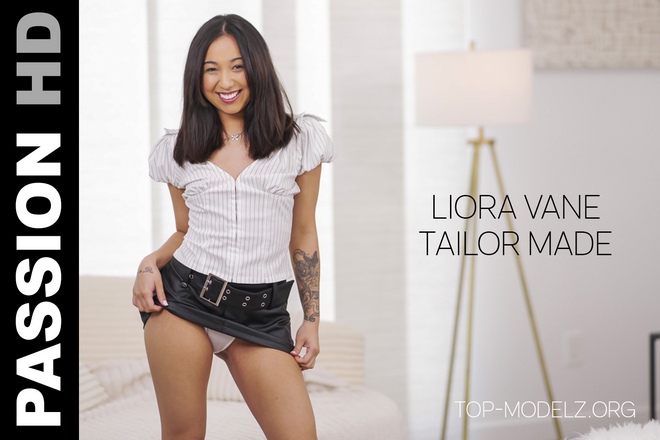 Liora Vane - Tailor Made