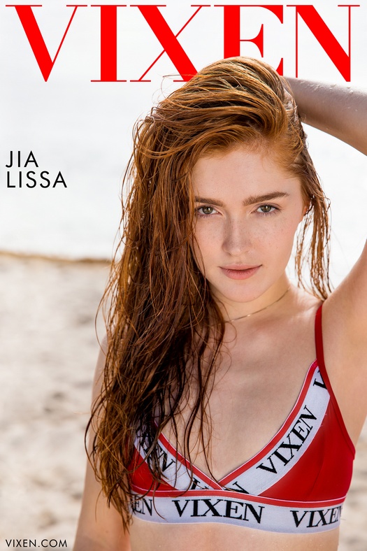 Jia Lissa - Travelling Alone