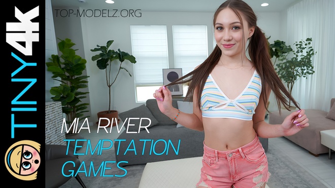 Mia River - Temptation Games