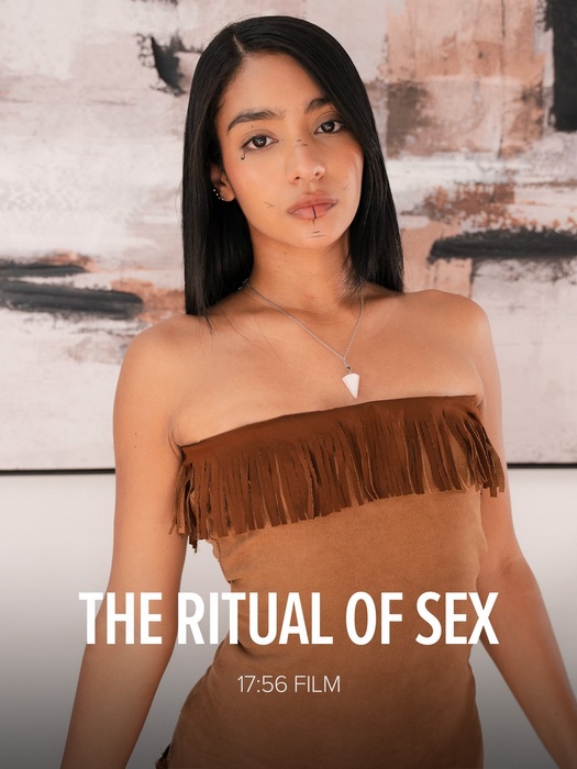 [W-4-B] Why Effy - The Ritual Of Sex
