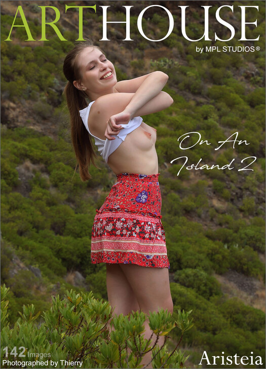 [MPLStudios] Aristeia - On An Island 2