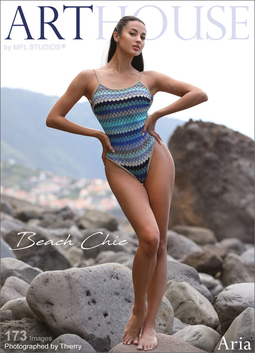 [MPLStudios] Aria - Beach Chic