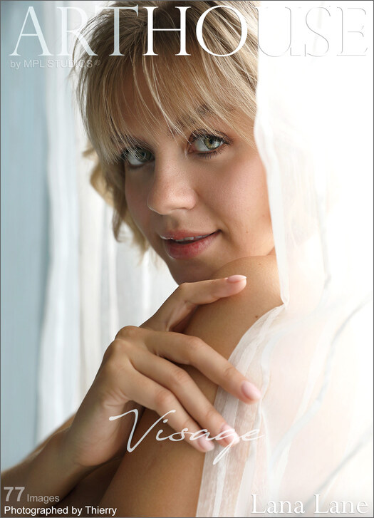 [MPLStudios] Lana Lane - Visage