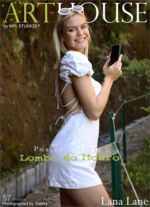 [MPLStudios] Lana Lane - Postcard from Lombo Do Mouro