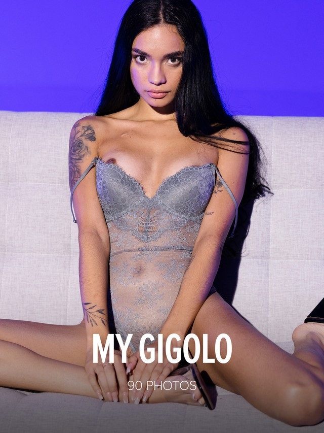 [Watch4Beauty] Dulce - My Gigolo